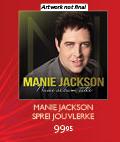 Mane Jackson Sprei Jouvlerke