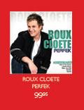 Rolux Cloete Perfek