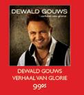 Dewald Gouws Verhaal Van Glorie