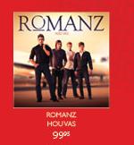 Romanz Houvas