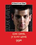 Izak Davel Jy Is My Lewe