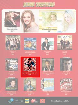 Musica : Saving Christmas One Gift at a Time (25 Oct - 25 Dec), page 28