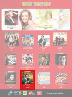 Musica : Saving Christmas One Gift at a Time (25 Oct - 25 Dec), page 28