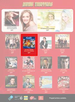 Musica : Saving Christmas One Gift at a Time (25 Oct - 25 Dec), page 28