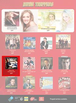 Musica : Saving Christmas One Gift at a Time (25 Oct - 25 Dec), page 28