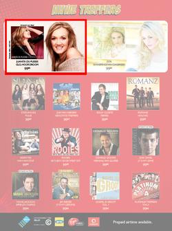 Musica : Saving Christmas One Gift at a Time (25 Oct - 25 Dec), page 28
