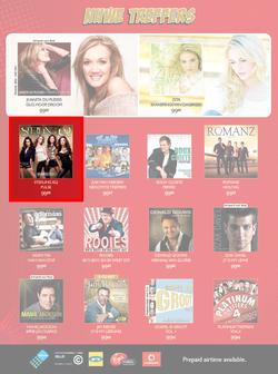 Musica : Saving Christmas One Gift at a Time (25 Oct - 25 Dec), page 28