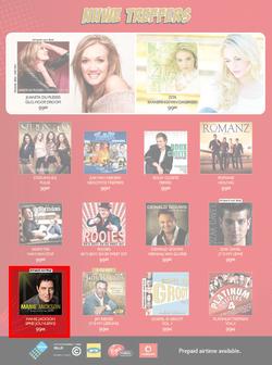 Musica : Saving Christmas One Gift at a Time (25 Oct - 25 Dec), page 28