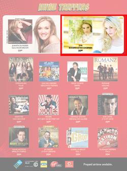 Musica : Saving Christmas One Gift at a Time (25 Oct - 25 Dec), page 28