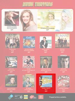 Musica : Saving Christmas One Gift at a Time (25 Oct - 25 Dec), page 28