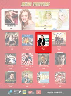 Musica : Saving Christmas One Gift at a Time (25 Oct - 25 Dec), page 28