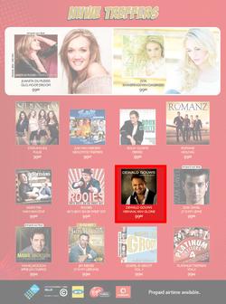 Musica : Saving Christmas One Gift at a Time (25 Oct - 25 Dec), page 28