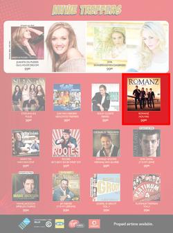 Musica : Saving Christmas One Gift at a Time (25 Oct - 25 Dec), page 28