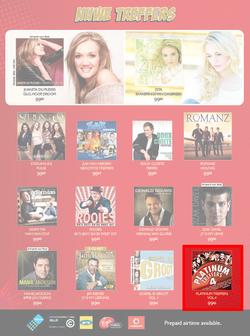 Musica : Saving Christmas One Gift at a Time (25 Oct - 25 Dec), page 28