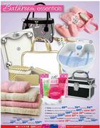 Clicks Cosmetics Purse