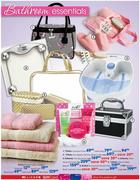 Clicks Toiletry Bag