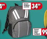 Everest Backpack