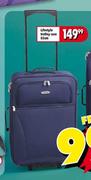 Lifestyle Trolley Case-55cm