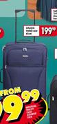 Lifestyle Trolley Case-65cm