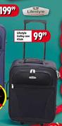 Lifestyle Trolley Case-45cm
