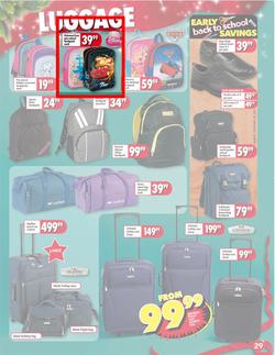 Shoprite Nationwide : Pay Low Prices Get More (19 Nov - 25 Dec), page 29