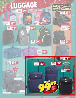 Shoprite Nationwide : Pay Low Prices Get More (19 Nov - 25 Dec), page 29