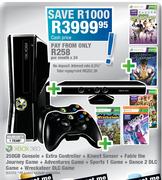 XBOX 360 250GB Console