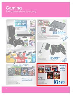 Incredible Connection : Incredible service (8 Aug - 25 Aug 2013), page 27