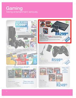 Incredible Connection : Incredible service (8 Aug - 25 Aug 2013), page 27