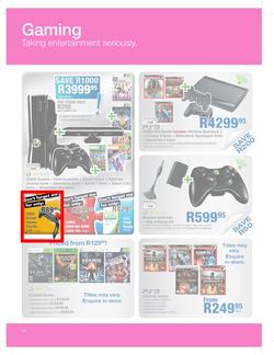 Incredible Connection : Incredible service (8 Aug - 25 Aug 2013), page 27
