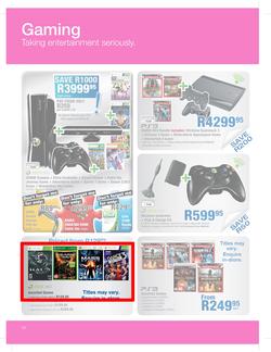 Incredible Connection : Incredible service (8 Aug - 25 Aug 2013), page 27
