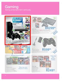 Incredible Connection : Incredible service (8 Aug - 25 Aug 2013), page 27