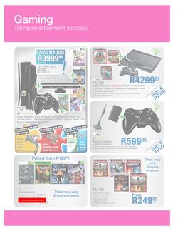Incredible Connection : Incredible service (8 Aug - 25 Aug 2013), page 27