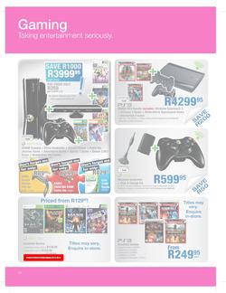Incredible Connection : Incredible service (8 Aug - 25 Aug 2013), page 27