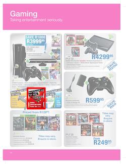 Incredible Connection : Incredible service (8 Aug - 25 Aug 2013), page 27