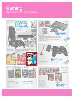 Incredible Connection : Incredible service (8 Aug - 25 Aug 2013), page 27