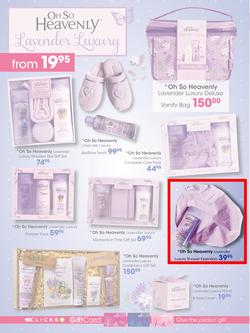 Clicks : Ultimate Gift Guide (11 Nov - 24 Dec 2013), page 28