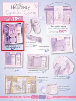 Clicks : Ultimate Gift Guide (11 Nov - 24 Dec 2013), page 28