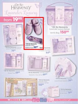 Clicks : Ultimate Gift Guide (11 Nov - 24 Dec 2013), page 28