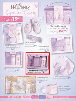 Clicks : Ultimate Gift Guide (11 Nov - 24 Dec 2013), page 28