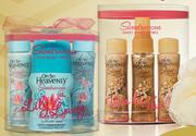 Oh So heavenly Scentsations Midnight Mystery Enchanting Gift Set