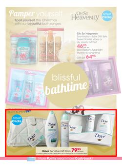 Clicks : Get Set For Summer (11 Nov - 24 Dec 2013), page 28