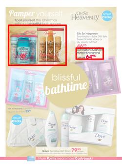 Clicks : Get Set For Summer (11 Nov - 24 Dec 2013), page 28
