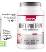 Biogen Diet Protein-900gm 