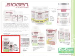 Dischem : Spring Fair (20 Aug - 9 Sep), page 29