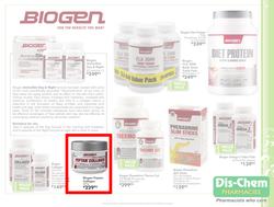 Dischem : Spring Fair (20 Aug - 9 Sep), page 29