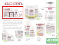 Dischem : Spring Fair (20 Aug - 9 Sep), page 29