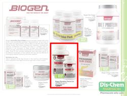 Dischem : Spring Fair (20 Aug - 9 Sep), page 29