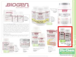 Dischem : Spring Fair (20 Aug - 9 Sep), page 29