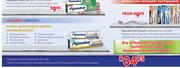 Pepsodent Ultra Reach Toothbrushe